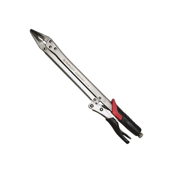 Triplett Triplett LongLockers Extended Reach Locking Pliers- 15" TL-TR-TT-200